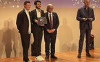 Artisanat réunionnais: AES, lauréat régional des Trophées PME RMC-BFM 2026
