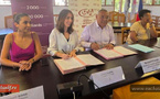 FCE Réunion et la Chambre des Métiers ensemble pour booster l’entrepreneuriat féminin