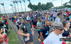 Est Aventure Trail: vrai succès avec plus de 2 000 participants