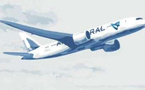 Les 50 ans d'Air Austral: une exposition inédite à Saint-Denis