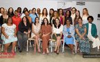 Femmes Visionnaires de l’Océan Indien à La Réunion: une 2ème édition réussie