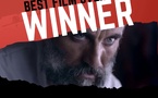 Cinéma: "Scarlet Blue" d'Aurélia Mengin a remporté le Grand Prix du Public à Berlin!