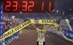Grand Raid 2025: Baptiste Chassagne, grand vainqueur !