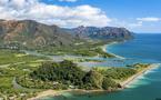 Direction la Nouvelle-Calédonie avec Air Austral et Aircalin Direction la Nouvelle-Calédonie avec Air Austral et Aircalin