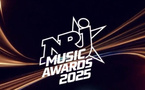 NRJ Music Awards 2025: découvrez le palmarès
