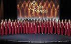 Miss France 2026: les 30 candidates présentées à la presse