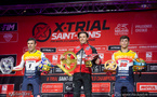 Trial Indoor 2025: Jaime Busto grand vainqueur devant Toni Bou