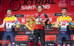 Trial Indoor 2025: Jaime Busto grand vainqueur devant Toni Bou