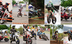 Supermotard de Saint-Paul 2025: toutes les photos