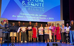 “Culture et Santé”: deux nouveaux établissements labellisés à La Réunion