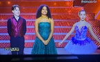 "Prodiges" sur France 2: la Réunionnaise Lola termine dans le Top 3, Lyam vainqueur