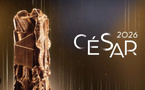 César 2026: découvrez le palmarès complet