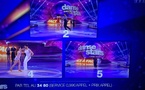 "Danse avec les stars": quels sont les trois couples qui sont en finale?