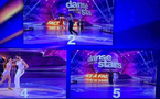 "Danse avec les stars": quels sont les trois couples qui sont en finale?