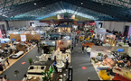 Salon de la Maison 2026: 95 000 visiteurs et exposants globalement satisfaits