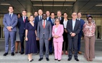 D'Africa Forward à Kigali: le MEDEF Réunion au cœur des dynamiques Afrique-France et Sud-Sud