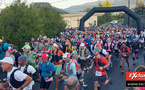  Le Trail du Volcan 2026: malgré la boue, ils sont tous restés... debout !