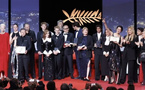 Festival de Cannes 2026: la Palme d'Or pour le film "Fjord" 