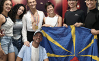 Championnat de France de Danses sportives: La Réunion brille !
