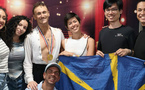 Championnat de France de Danses sportives: La Réunion brille !