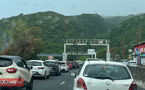 Marché auto à fin mai à La Réunion: baisse de près de 4% !