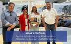 Meilleur Apprenti-Peintre Applicateur de Revêtement: le vainqueur local est...