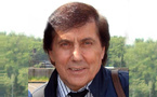 Disparition: le chanteur Frank Michael, 79 ans, emporté par un cancer foudroyant
