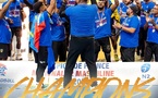Handball: le CASE Cressonnière Hommes et Femmes brillent en métropole