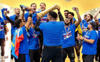 Handball: le CASE Cressonnière Hommes et Femmes brillent en métropole