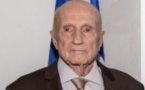 Disparition: Paul Versini, ex-figure du rugby local, est décédé