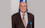 Disparition: Paul Versini, ex-figure du rugby local, est décédé