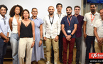 SFR, 1er opérateur à La Réunion à expérimenter la technologie 50G-PON