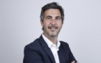 Corsair: Grégoire Becouze nouveau Directeur Commercial