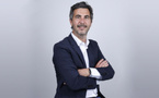 Corsair: Grégoire Becouze nouveau Directeur Commercial