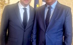 A Paris, Cyrille Melchior plaide pour des réponses adaptées à La Réunion