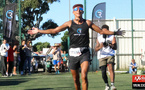 Trail des Trois Salines : Orlan Ayaden s’impose au terme d’un sprint étouffant face à Loïc Boyer.