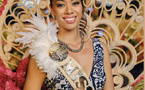Léia Diard élue Miss Tahiti 2026, succédant à Hinaupoko Deveze, Miss France 2026