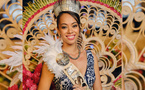 Léia Diard élue Miss Tahiti 2026, succédant à Hinaupoko Deveze, Miss France 2026