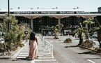 Aéroport Roland Garros: dispositif "Forte Affluence" activé pour les vacances