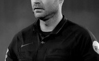 Rob Dieperink, arbitre écarté de la Coupe du monde, retrouvé mort