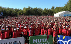 La Marche de la Mutualité 2026 dimanche 23 août
