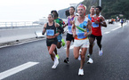 Marathon de la Corniche: record de participation annoncé !