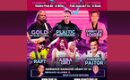 Concerts "Retour aux Années 80" les 11 et 12 septembre, à ne pas rater!