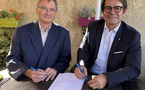 Air Austral loue deux avions à ASL Airlines France en attendant ses A320