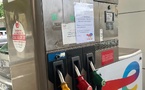 Carburants à La Réunion: 2€ le litre de super, on y est !