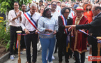 Cilaos retrouve son phare touristique: le Bureau d’Information Touristique a rouvert ses portes 