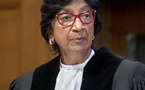 Le Prix Nobel de la paix attribué à la Sud-Africaine Navi Pillay: colère de Donald Trump 