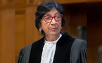 Le Prix Nobel de la paix attribué à la Sud-Africaine Navi Pillay: colère de Donald Trump 