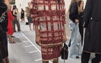 Ilyana Yousfi, mannequin réunionnaise pour Chanel, a fêté ses 19 ans ce mardi