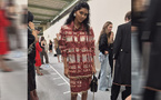 Ilyana Yousfi, mannequin réunionnaise pour Chanel, a fêté ses 19 ans ce mardi